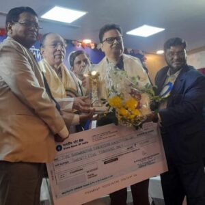 Begum-Rokeya-Award