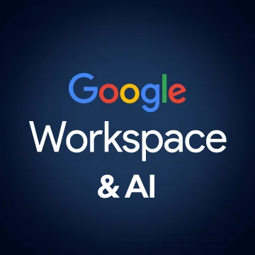 Google Workspace and AI