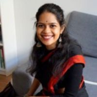 Akshaya Venkateswaran