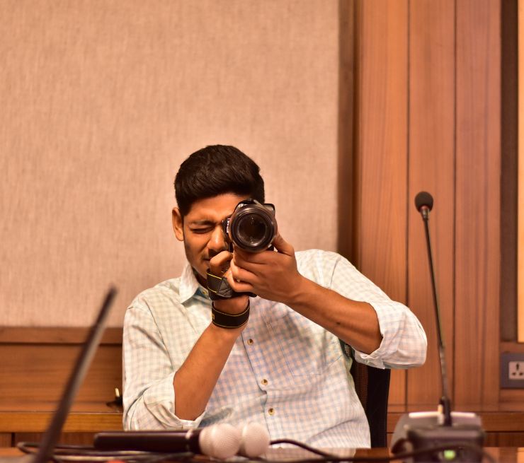 B.A (H) Journalism & Mass Communication