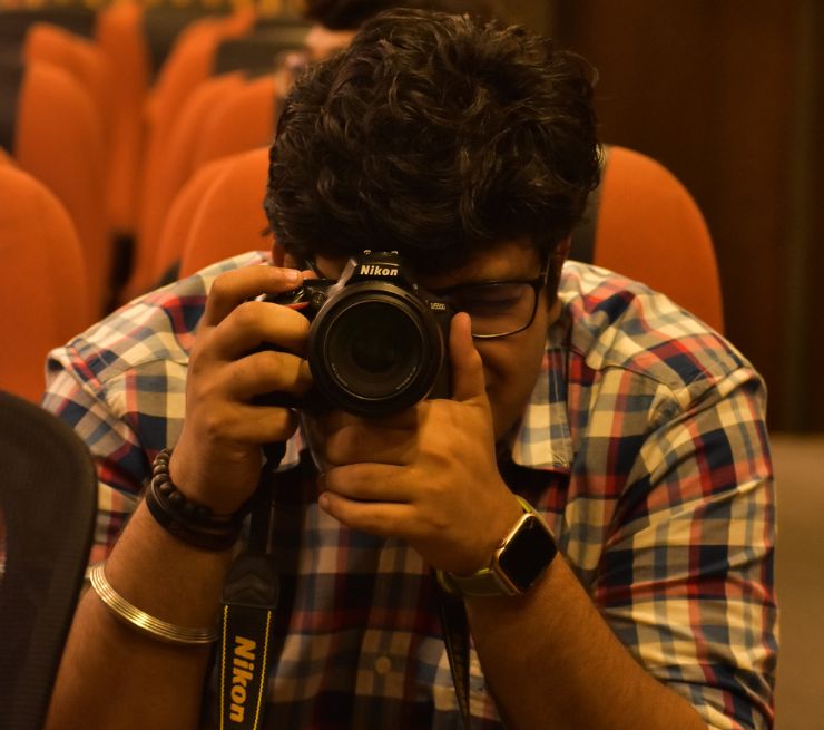 B.A (H) Journalism & Mass Communication