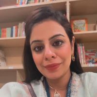 Payal Malik