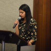 Rajita Dev