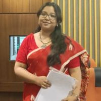 Rangini Siddhanta