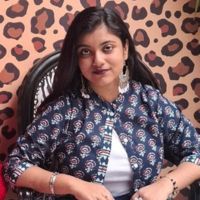 Samadrita Basu