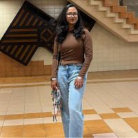 Shaibalina Choudhury