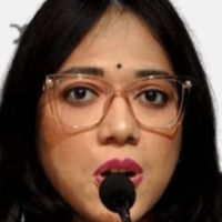 Upama Ghosh