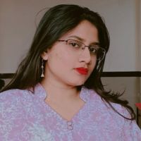 Yukti Gupta