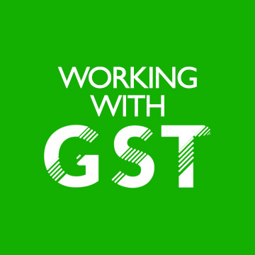 Working With GST