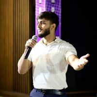 Aditya pratap singh