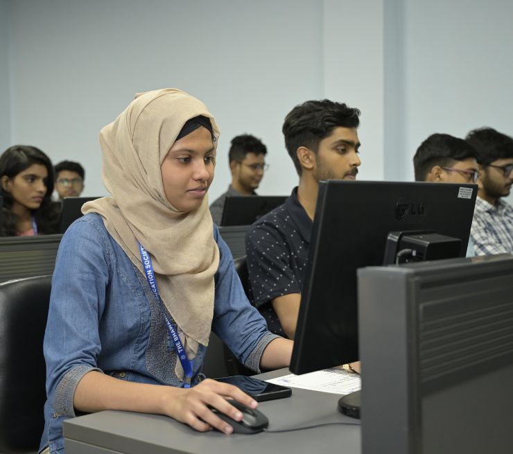 Computer Science Galley