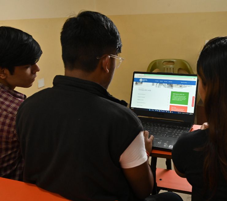 Computer Science Galley