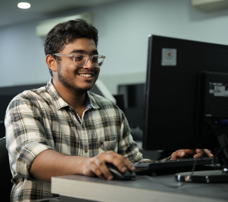 Computer Science Galley