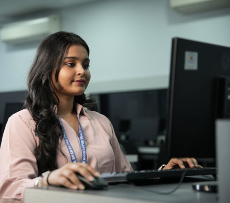 Computer Science Galley