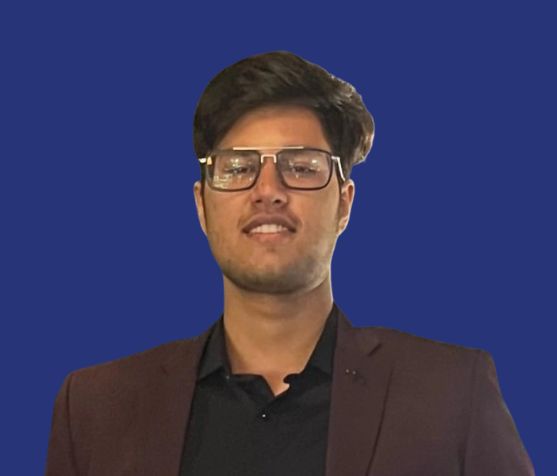 Harshit Jindal