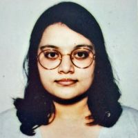 PRAGYA CHAKRABORTY