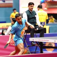 Praneet Bhaskar