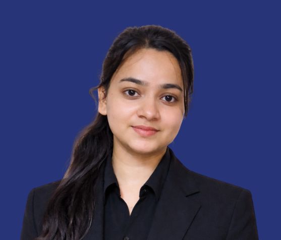 Sanjukta Chakraborty