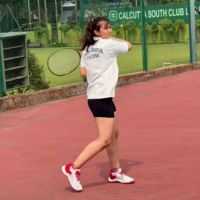 Shireen Ahmed