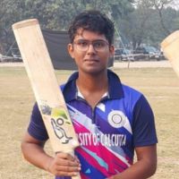 Soumyajit Mandal