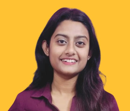Sristi Ghosh