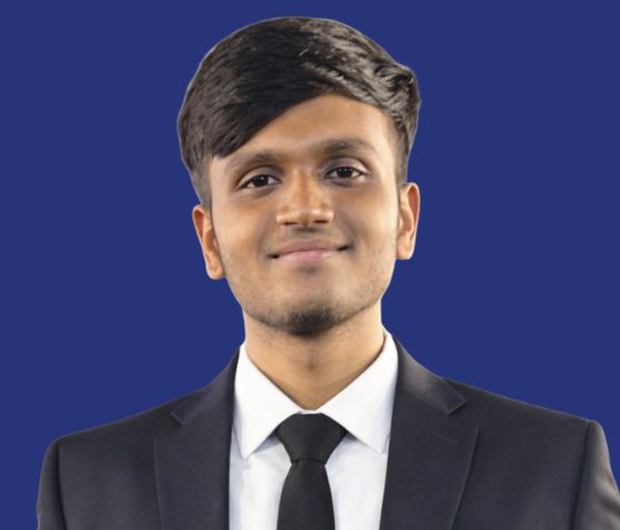 Utsav Thakur