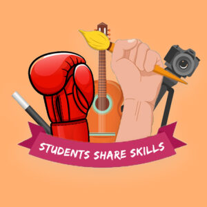 Students Skill Share