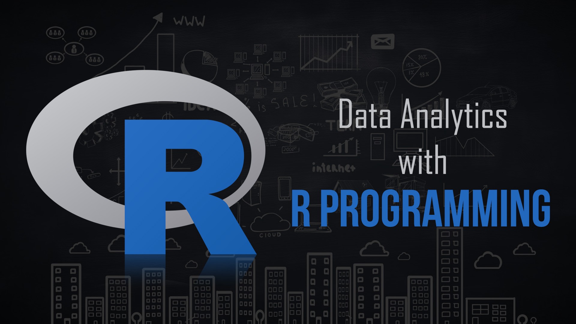 WORKSHOP ON R ANALYTICS
