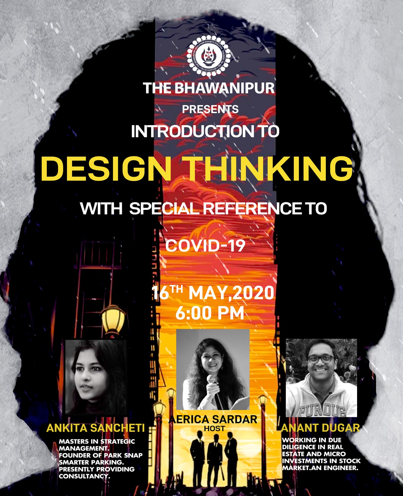 Design Thinking With Special Reference To Covid-19