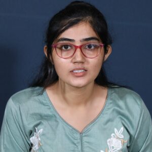 Ms. Soumi Roychowdhury