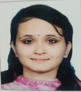 Ms. Aishanya Tripathi Mishra