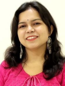Ms. Asmita Mukherjee