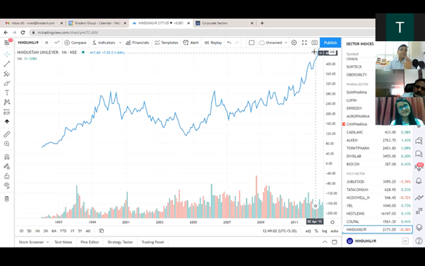 BUDGET BRIEFINGS: Discussion on the Union Budget