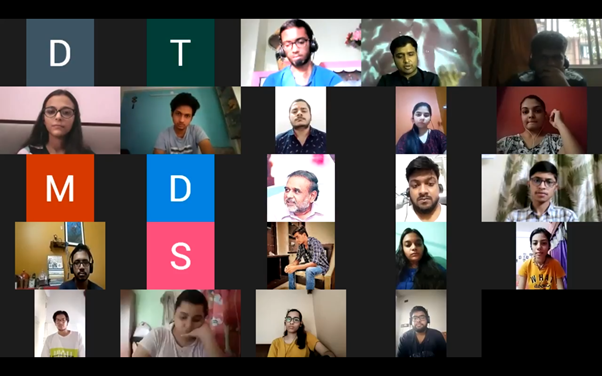 LEARN HOW TO PREPARE YOUR CV