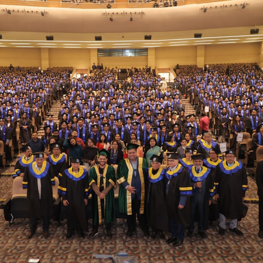 Celebrating Excellence: The Bhawanipur Education Society College Graduation Felicitation Ceremony 2024