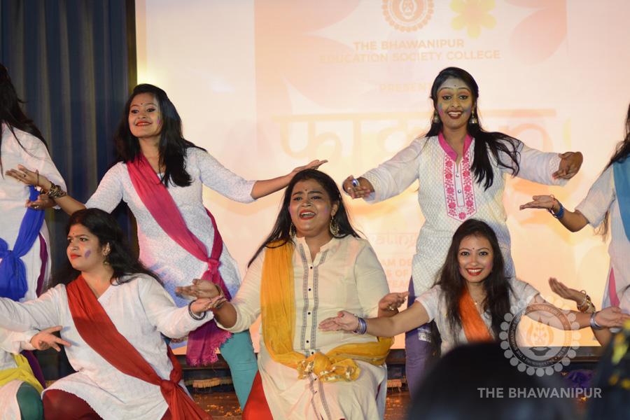 Fagun – the BESC festival of flowers