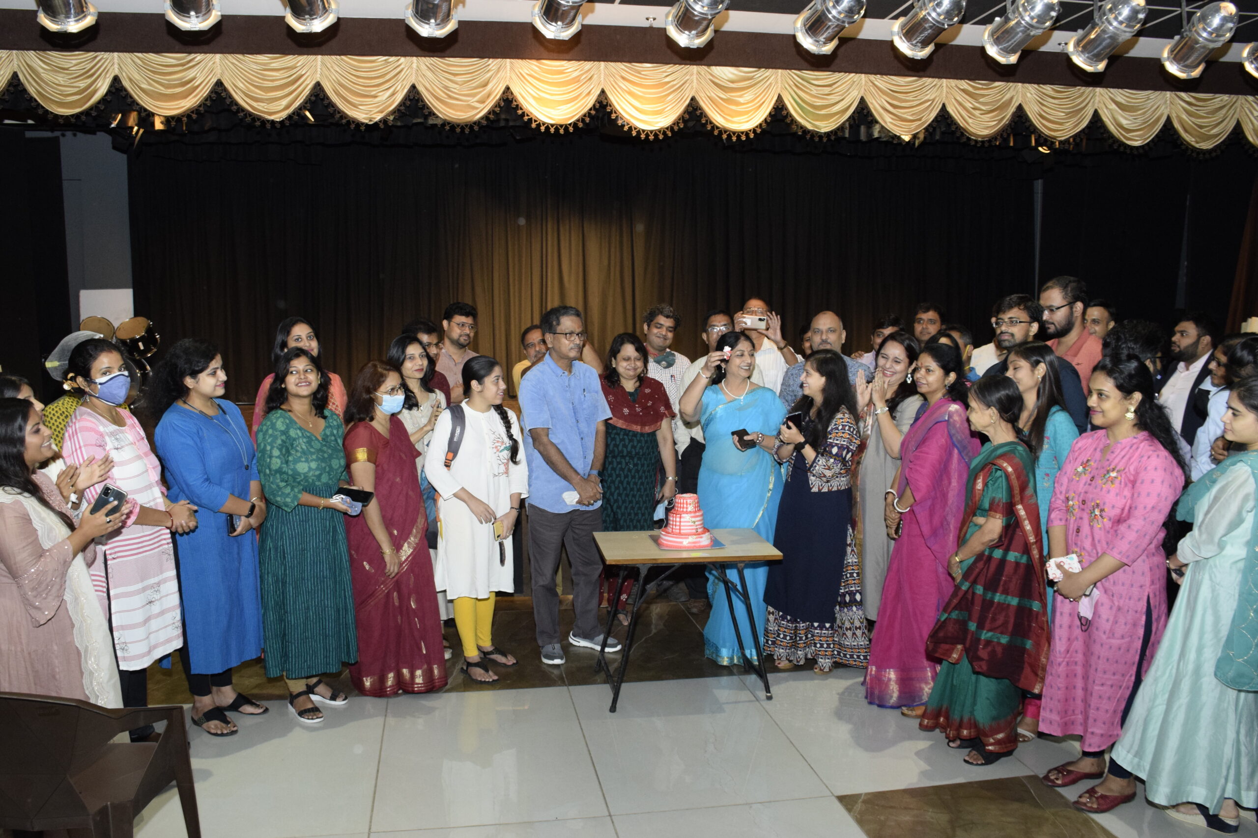 Teachers’ Day Celebration 2021