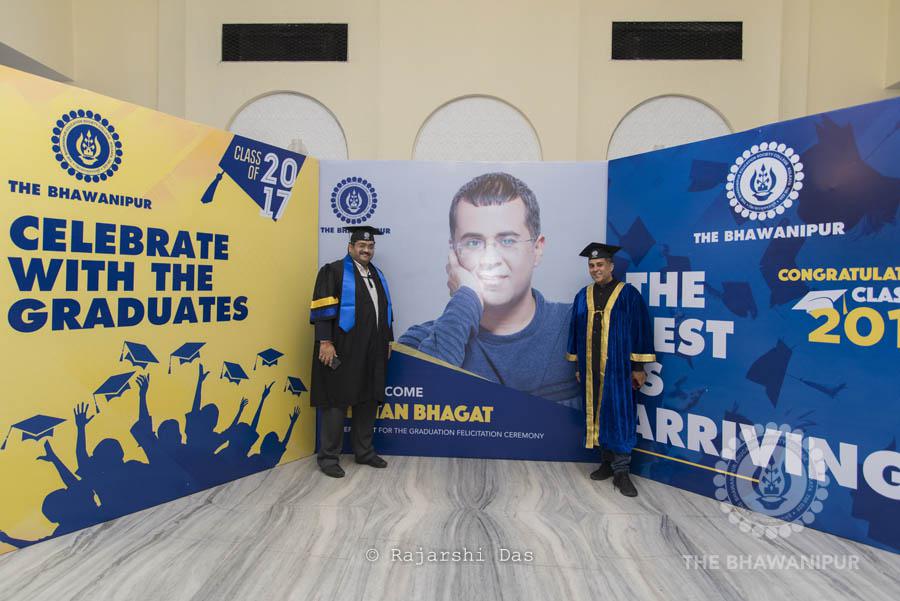 Graduation Felicitation Ceremony 2017