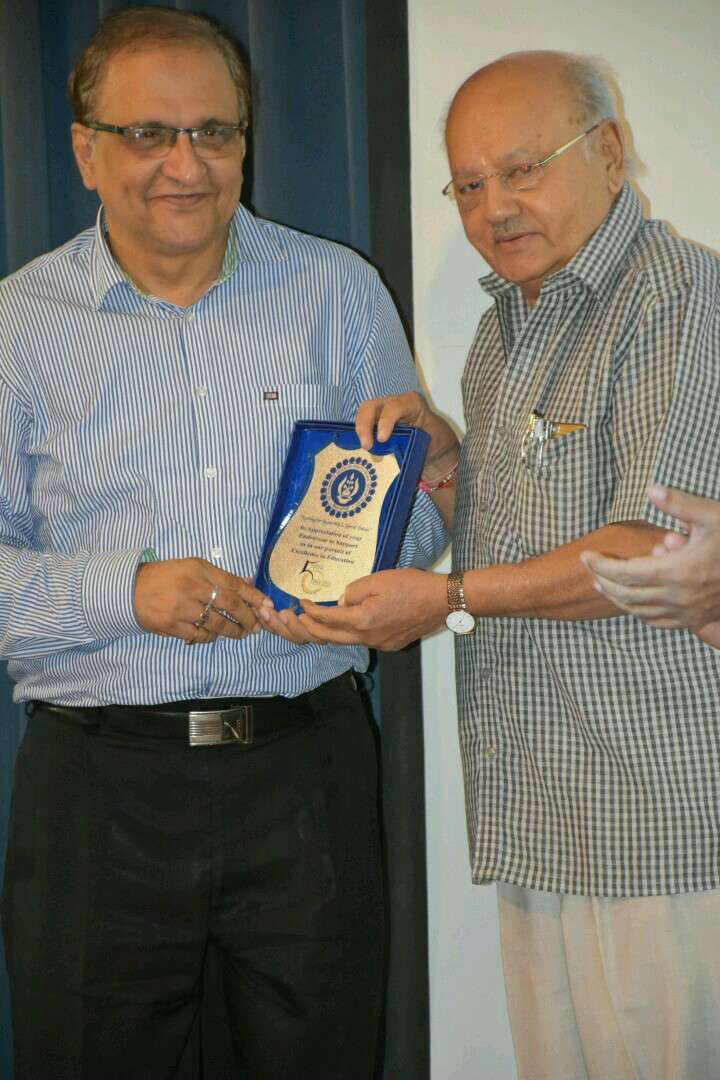 Goods and Services Tax