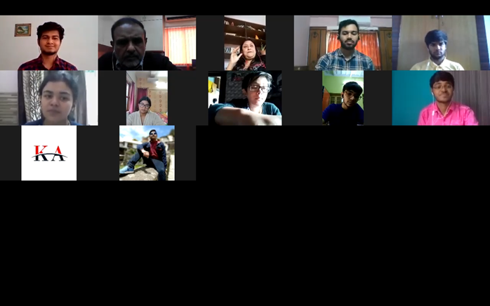 The Debate With A Difference – Is Kolkata Relevant?