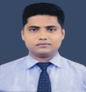 Mr. Dipankar Mondal