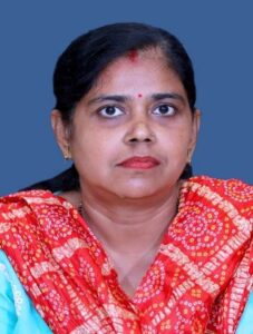 Dr. Abha Jha