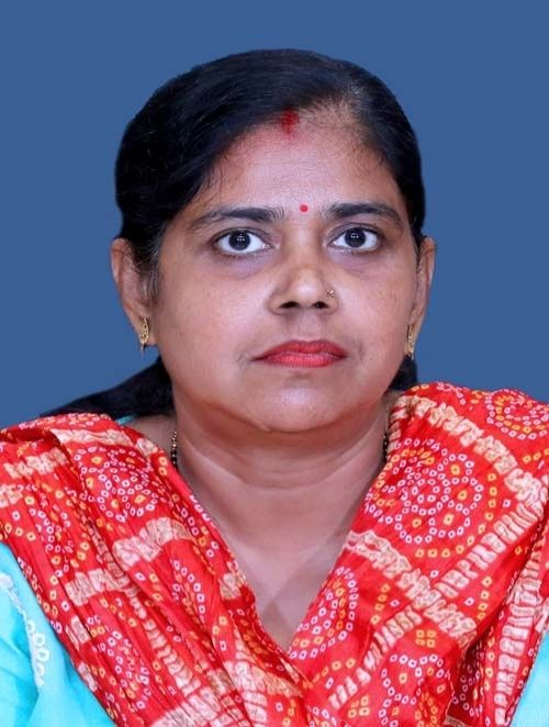 Dr. Abha Jha