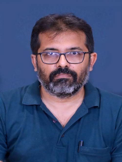 Dr. Abir Bhattacharya