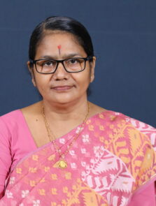 Dr. Anindita Ray