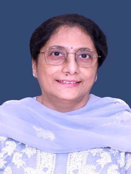 Dr. Anindya Sen