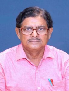 Dr. Asok Kumar Bose