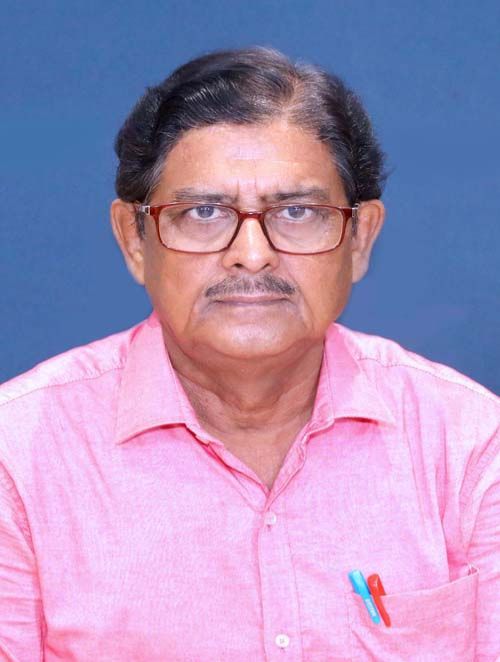 Dr. Asok Kumar Bose