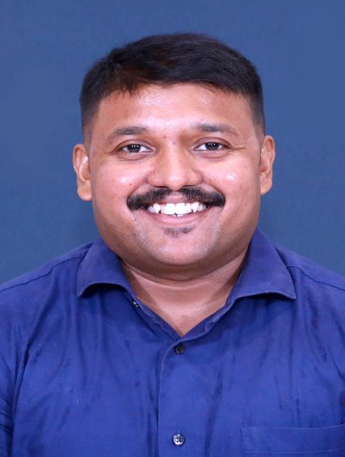 Dr. Chiranjib Mitra