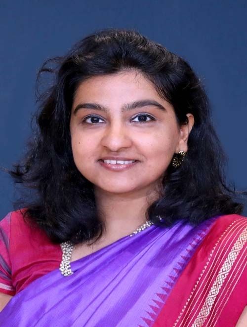 Dr. Devina Gupta